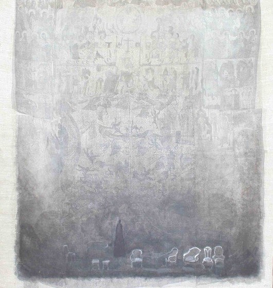 Drawings: театр