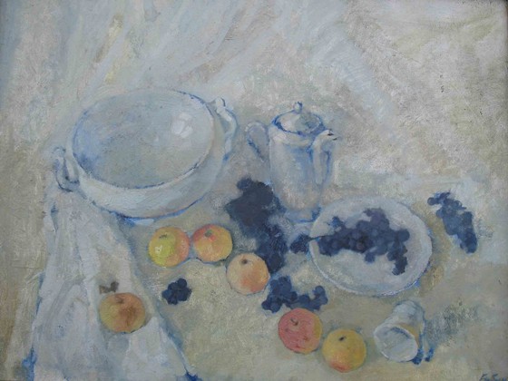 Drawings: живопис