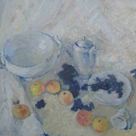 Drawings: живопис