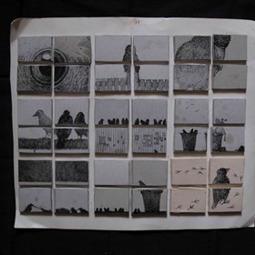 Drawings: стоп кадр