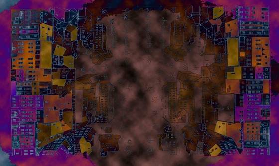 Drawings: графіка